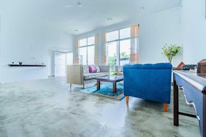Villa 38 Падукка Екстер'єр фото