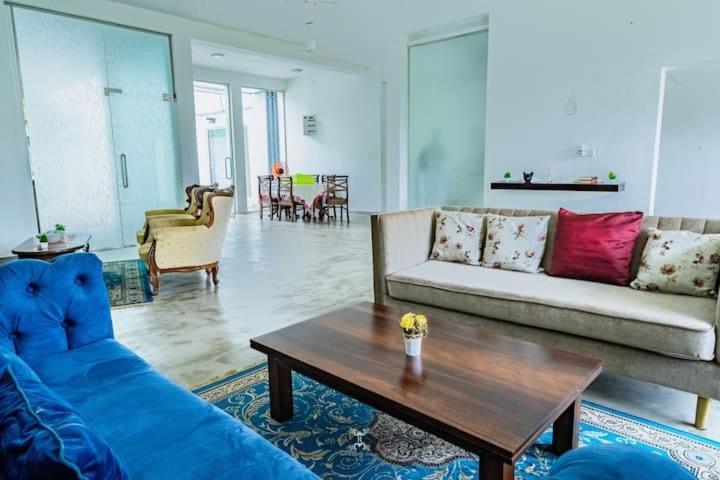 Villa 38 Падукка Екстер'єр фото